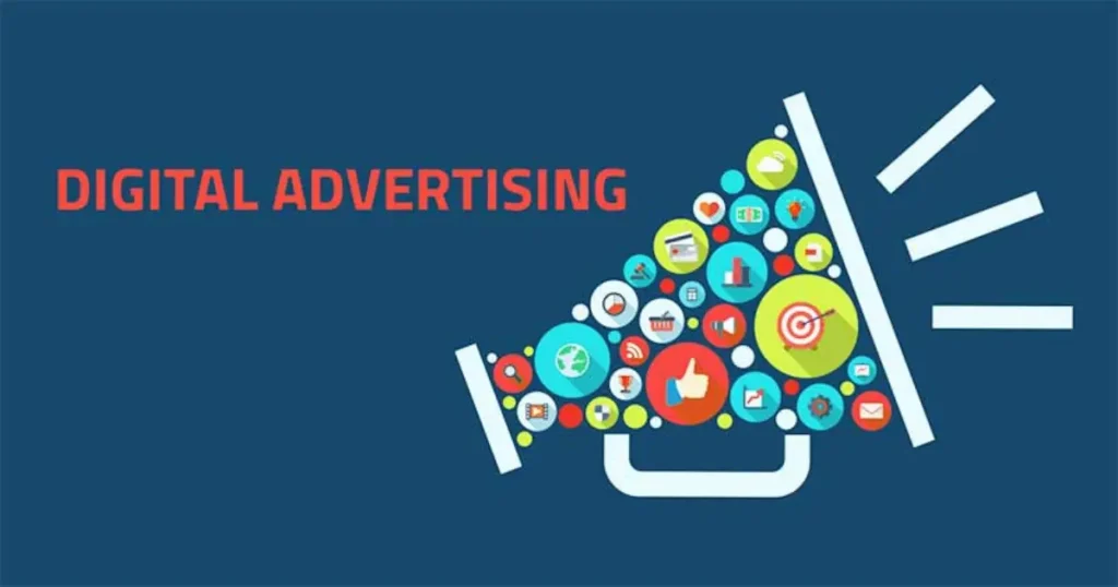 Iklan Digital Services