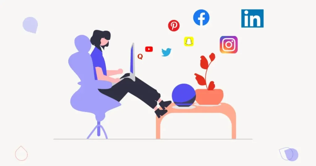 Social Media Management